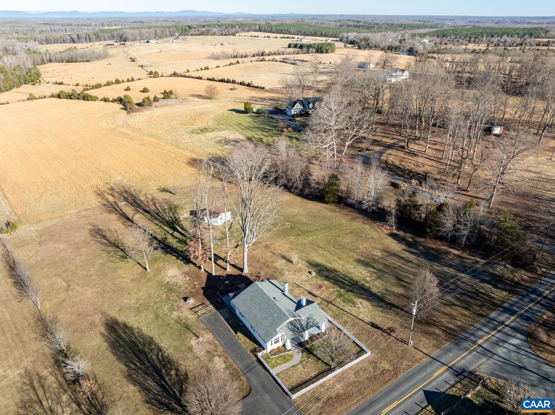 1503 Central Plains Road Palmyra, VA 22963 - Photo 63 of 66