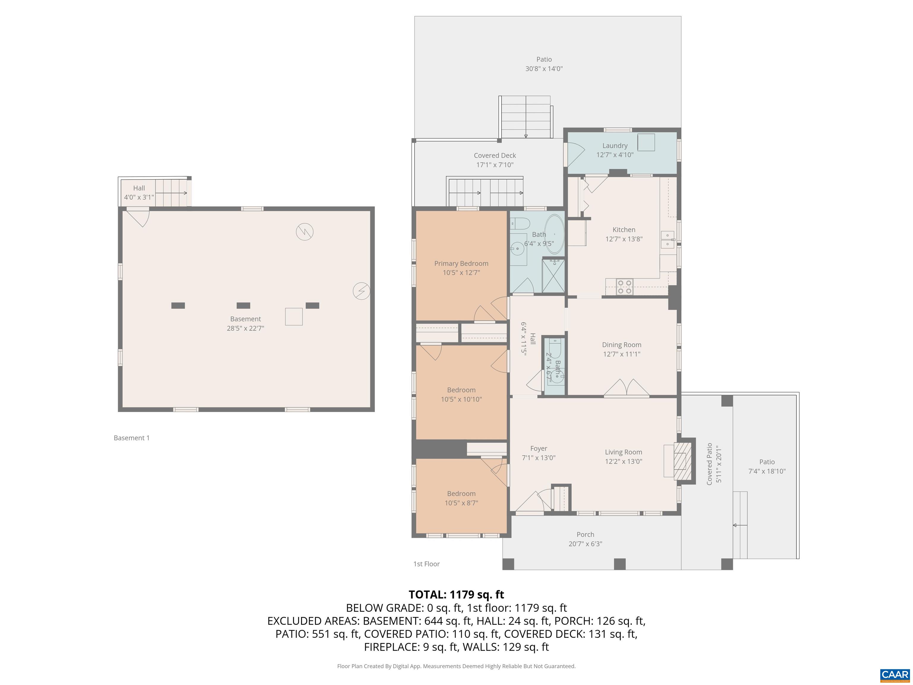 1503 Central Plains Road Palmyra, VA 22963 - Photo 64 of 66