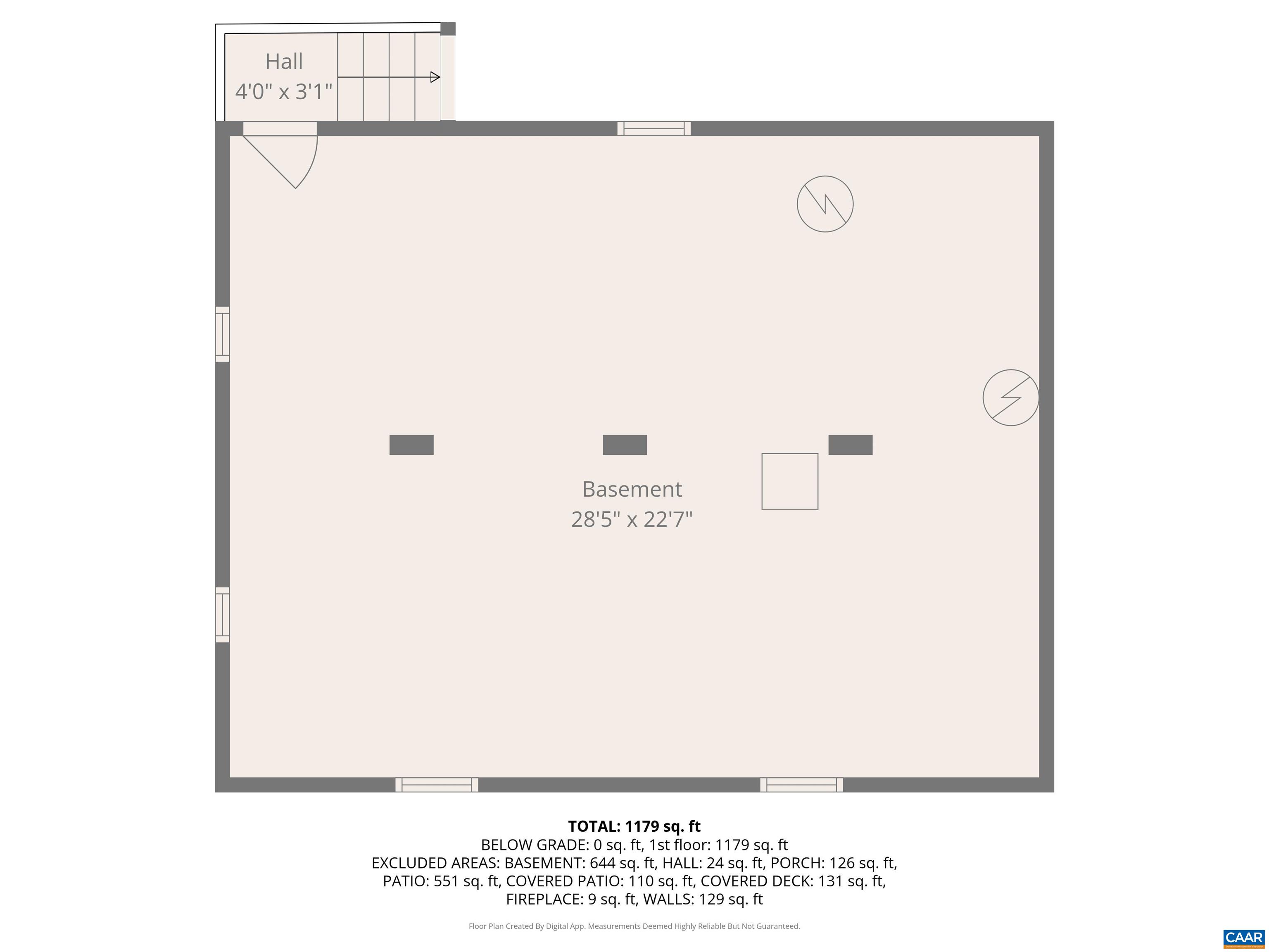 1503 Central Plains Road Palmyra, VA 22963 - Photo 66 of 66