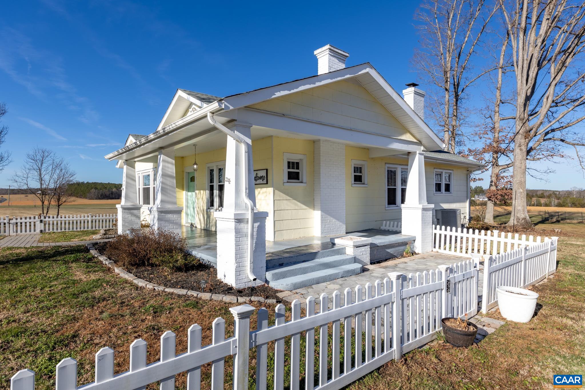 1503 Central Plains Road Palmyra, VA 22963 - Photo 7 of 66