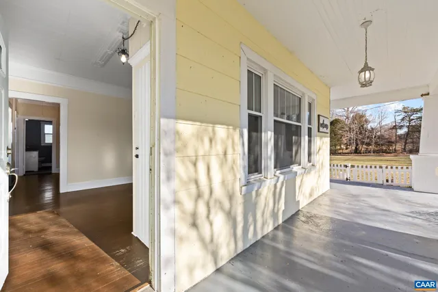 $350,000 | 1503 Central Plains Road, Palmyra, VA 22963