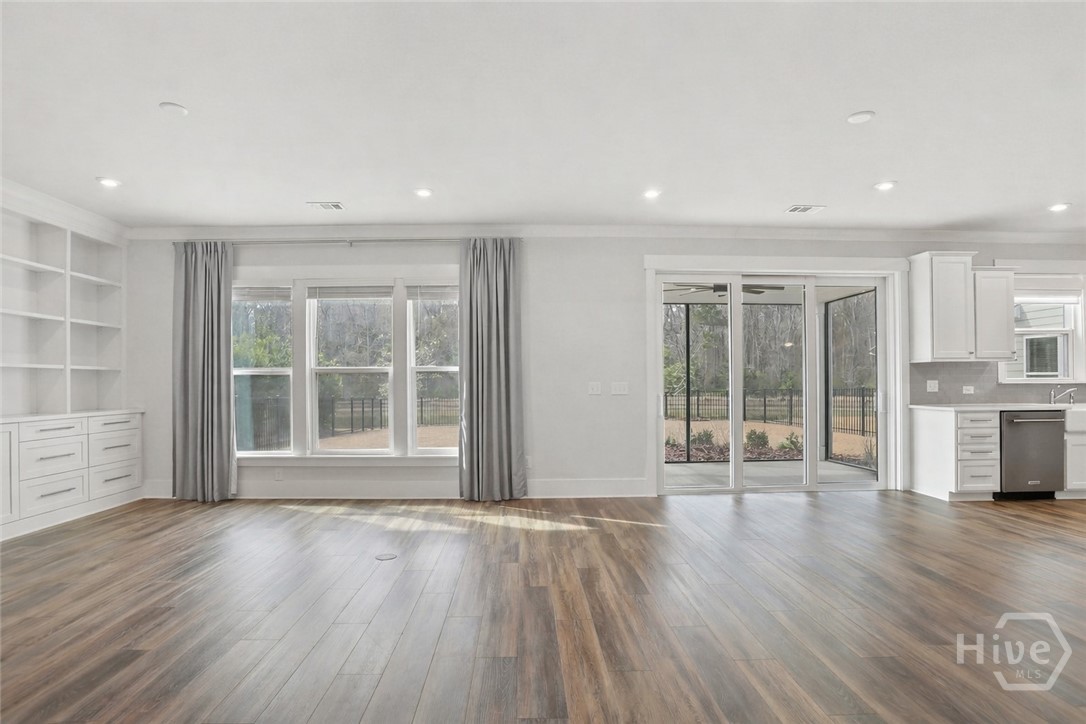 123 Harvest Hill Pooler, GA 31322 - Photo 15 of 74