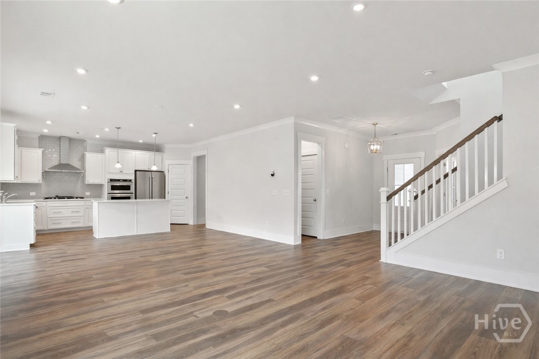 123 Harvest Hill Pooler, GA 31322 - Photo 16 of 74