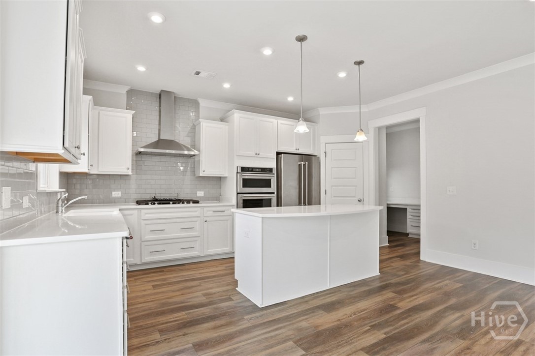 123 Harvest Hill Pooler, GA 31322 - Photo 19 of 74