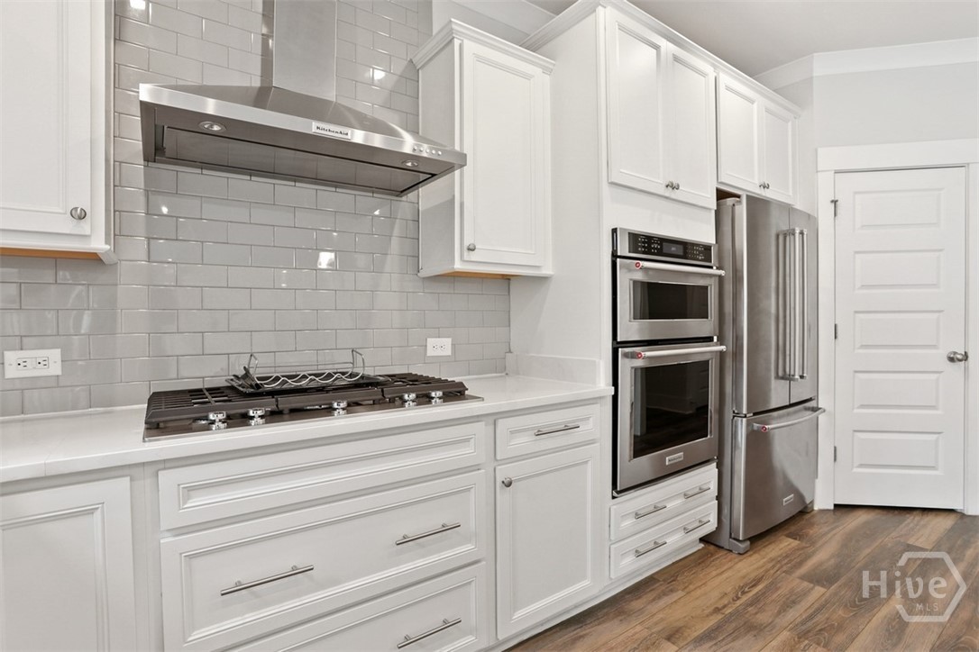 123 Harvest Hill Pooler, GA 31322 - Photo 22 of 74