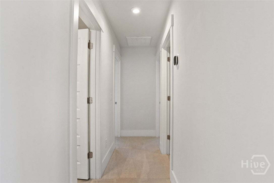 123 Harvest Hill Pooler, GA 31322 - Photo 27 of 74 HALLWAY