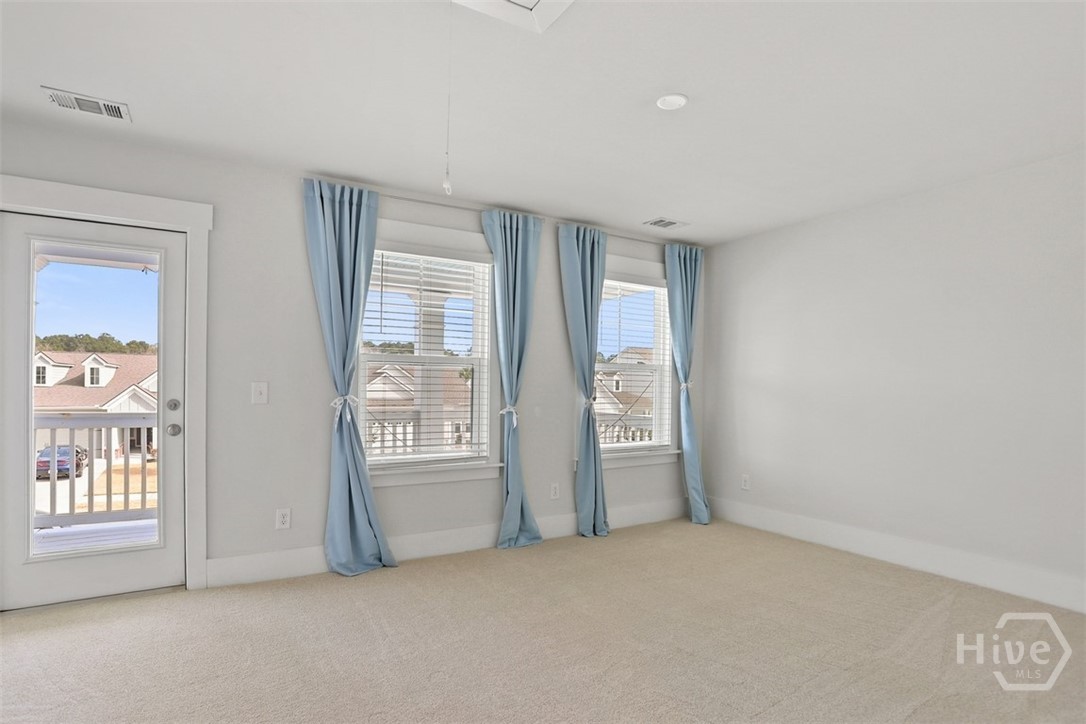 123 Harvest Hill Pooler, GA 31322 - Photo 30 of 74 BEDROOM #2