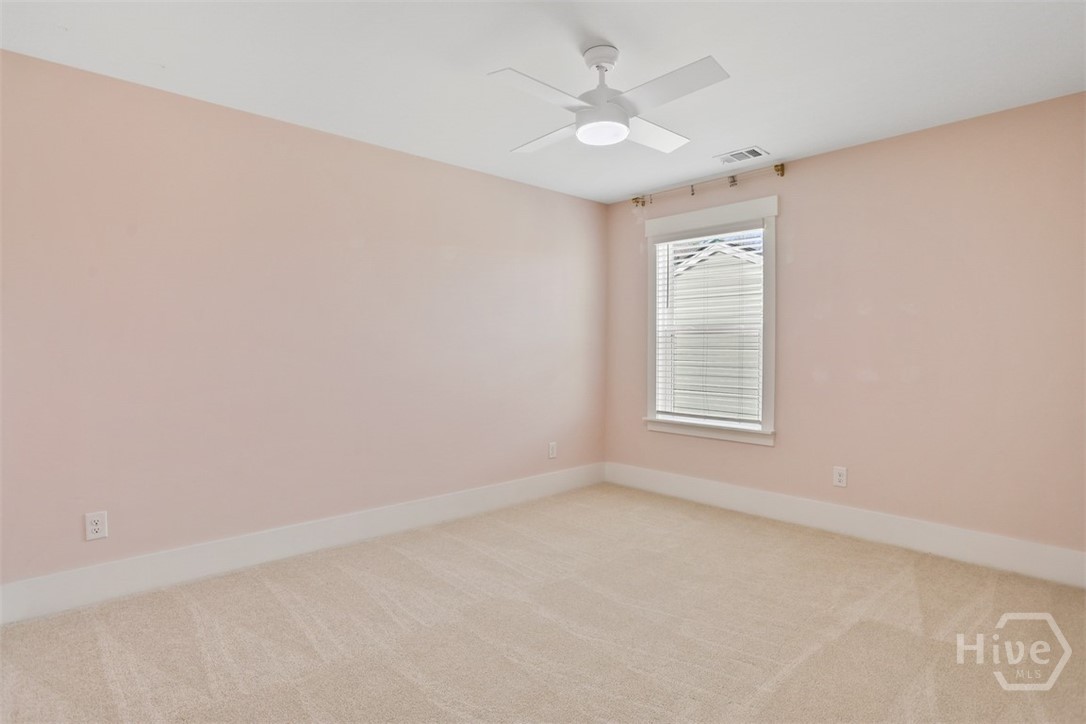 123 Harvest Hill Pooler, GA 31322 - Photo 35 of 74 BEDROOM #3