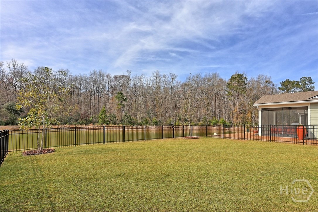 123 Harvest Hill Pooler, GA 31322 - Photo 52 of 74