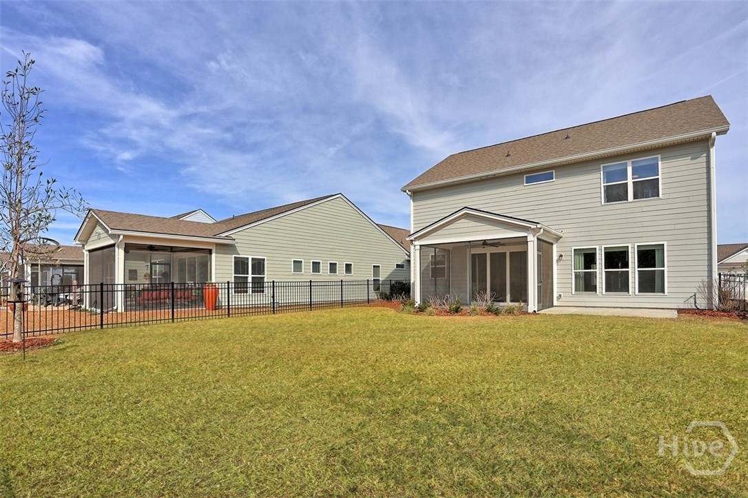 123 Harvest Hill Pooler, GA 31322 - Photo 56 of 74