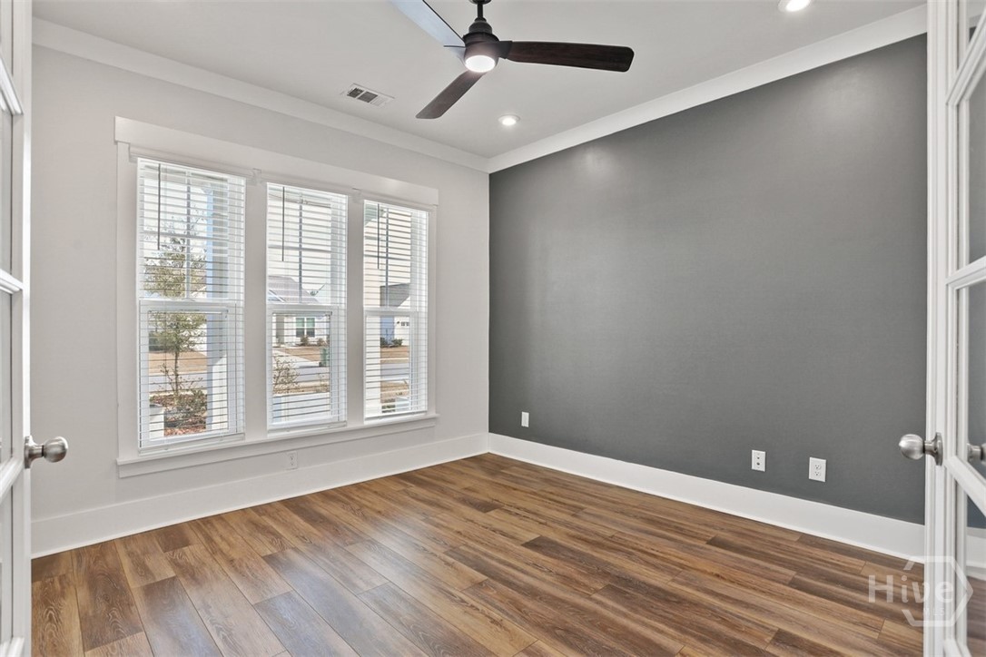 123 Harvest Hill Pooler, GA 31322 - Photo 6 of 74 OFFICE/BONUS ROOM/WORKOUT ROOM/FLES ROOM