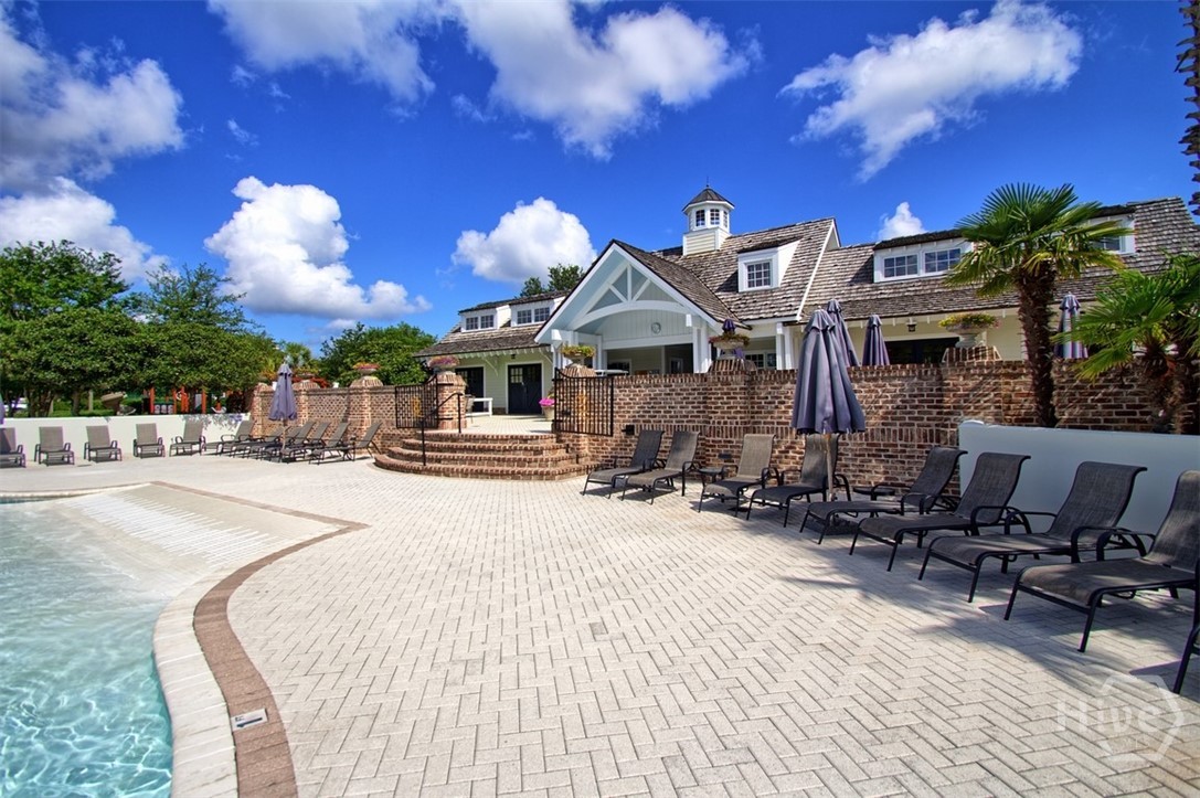 123 Harvest Hill Pooler, GA 31322 - Photo 65 of 74 BEACH ENTRY POOL