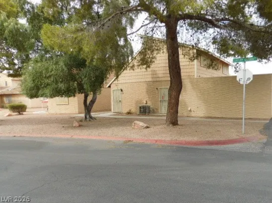 $1,250 | 5235 Golden Lane, Unit A, Las Vegas, NV 89119