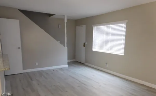 $1,250 | 5235 Golden Lane, Unit A, Las Vegas, NV 89119