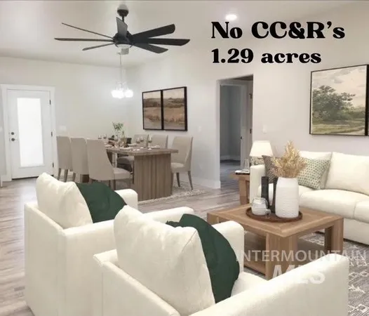 $532,000 | 212 Fafnir Drive, Kimberly, ID 83341