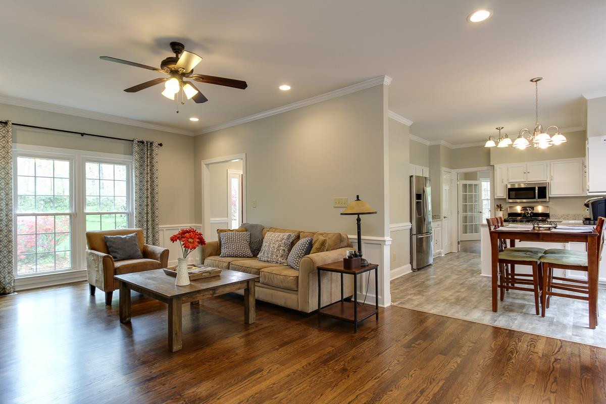 2000 Corberrie Lane Raleigh, NC 27613 - Photo 8 of 25 Photo 8