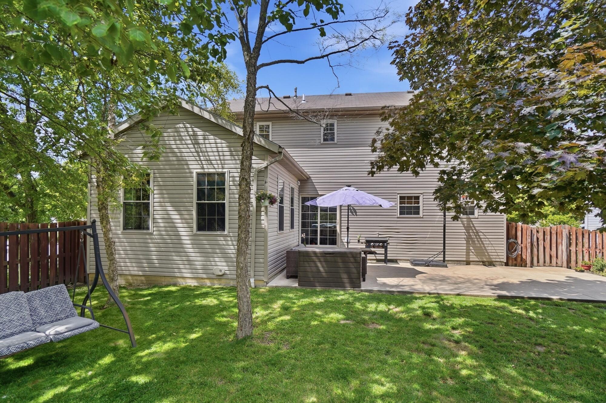 692 Crofton Loop Delaware, OH 43015 - Photo 35 of 42