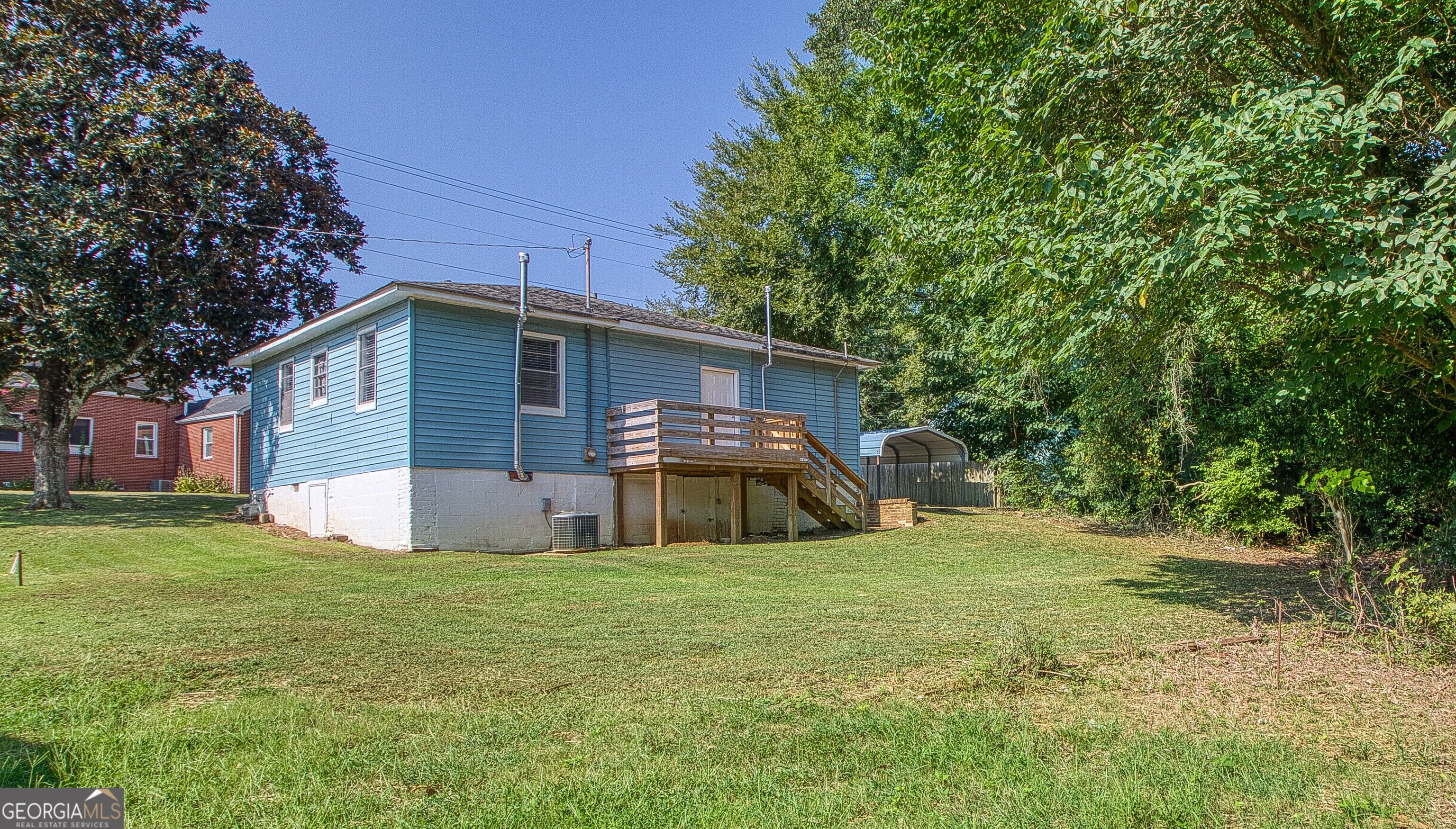 102 Sprayberry Road Newnan, GA 30263 - Photo 34 of 37 Gallery Image 34