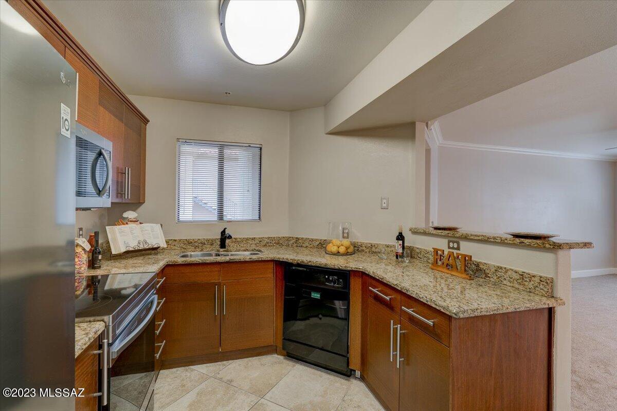 5751 North Kolb Road, Unit 4102 Tucson, AZ 85750 - Photo 7 of 18
