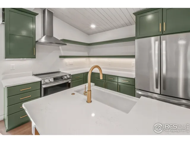 $850,000 | 2009 18th Avenue, Greeley, CO 80631