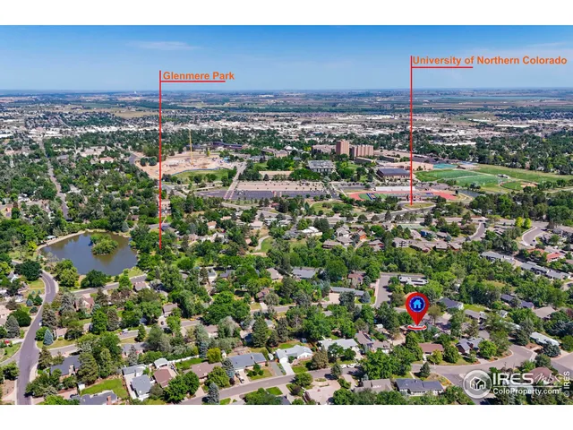 $850,000 | 2009 18th Avenue, Greeley, CO 80631