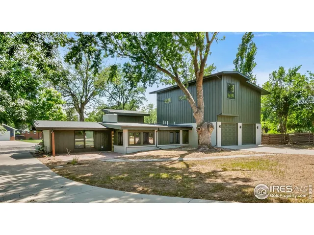 $850,000 | 2009 18th Avenue, Greeley, CO 80631