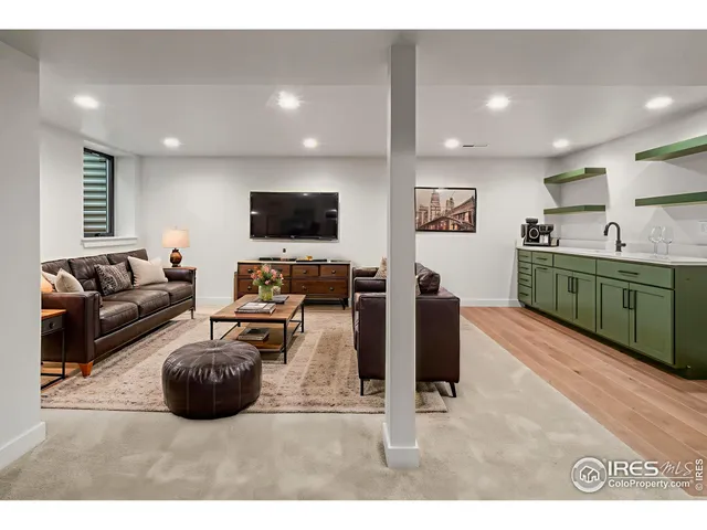 $850,000 | 2009 18th Avenue, Greeley, CO 80631