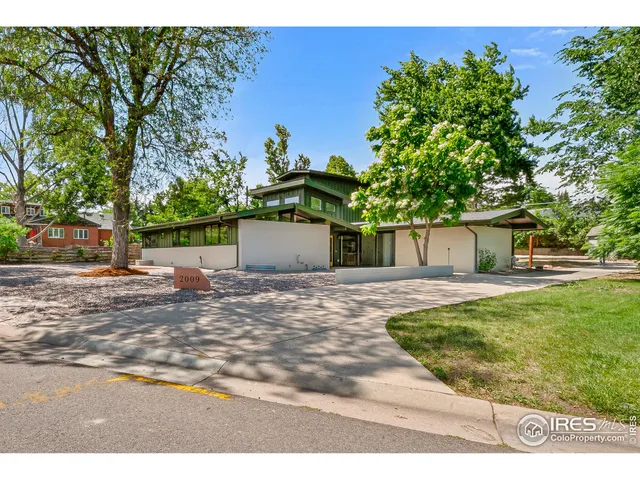 $850,000 | 2009 18th Avenue, Greeley, CO 80631
