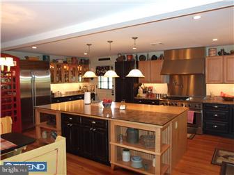 275 Calvary Road Oxford, PA 19363 - Photo 3 of 4 Kitchen