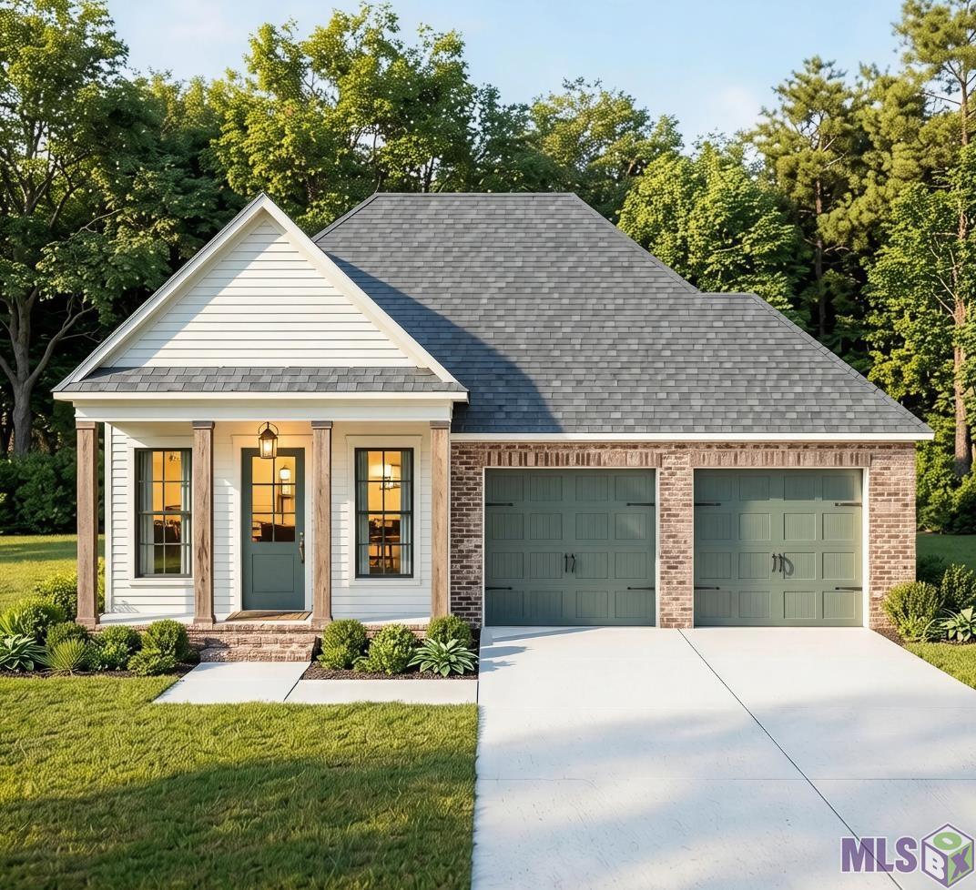 7228 Rue Lierre Street Zachary, LA 70791 - Photo 1 of 2