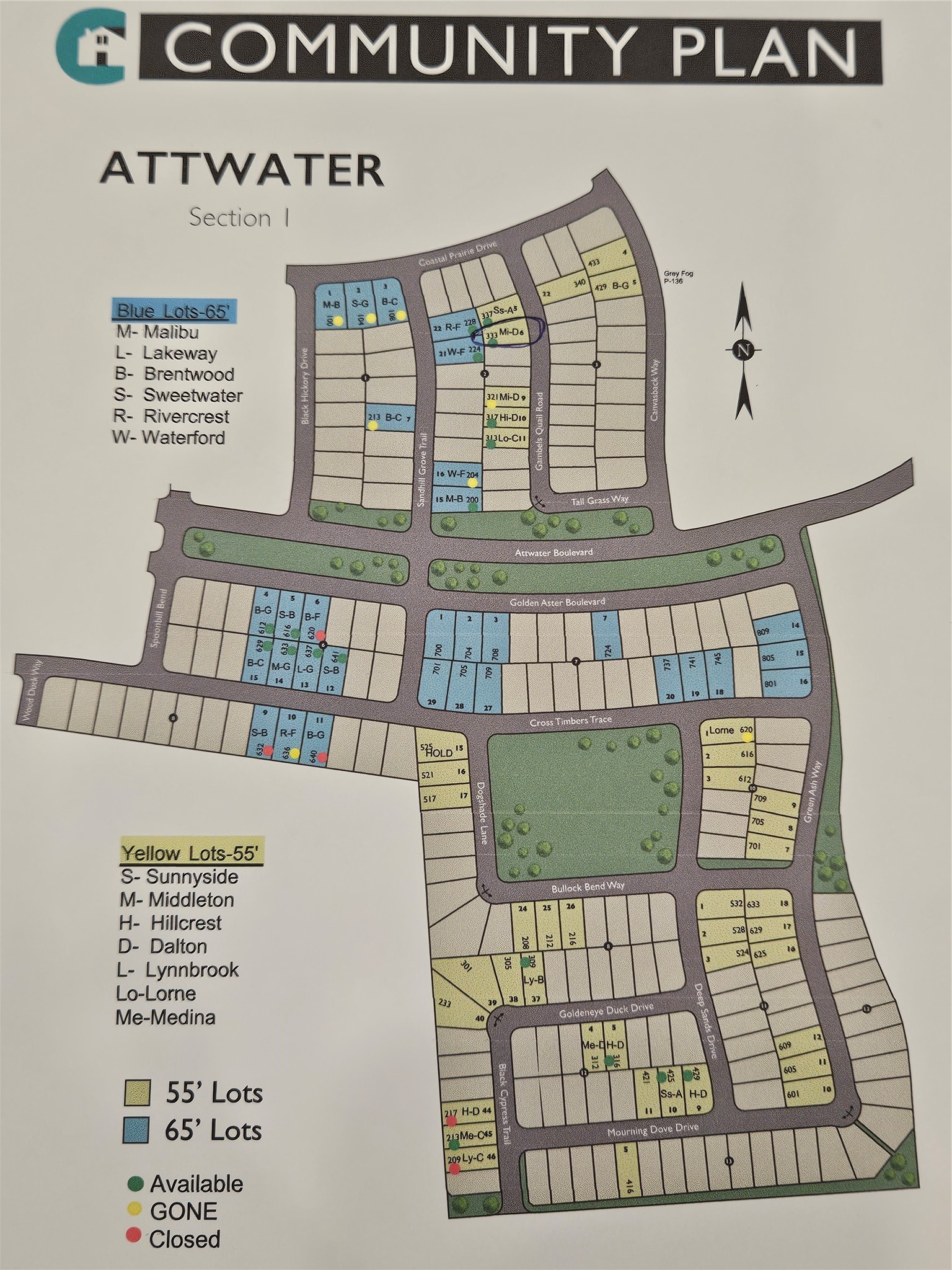 333 Gambels Quail Road Waller, TX 77484 - Photo 29 of 32