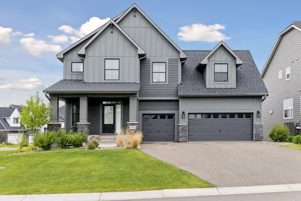 $1,265,000 | 4690 Garland Lane North, Plymouth, MN 55446