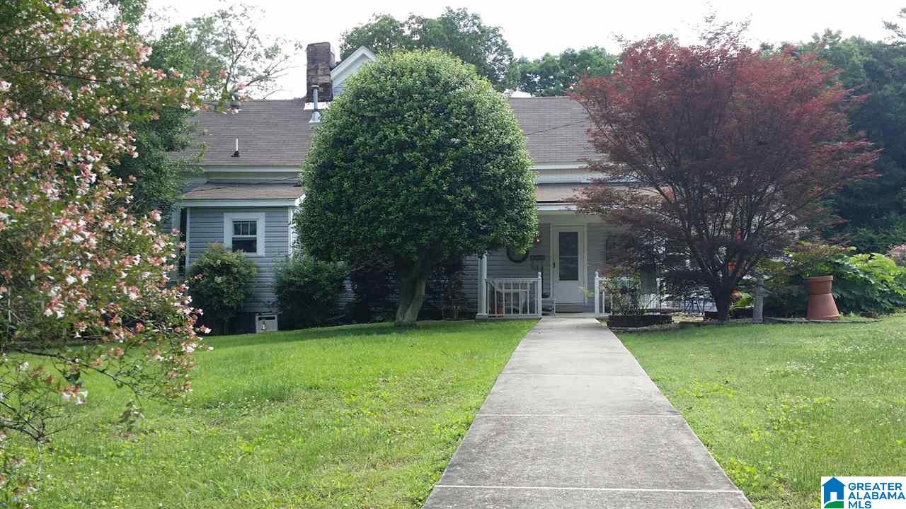 457 Village Springs Road Springville, AL 35146 - Photo 3 of 49