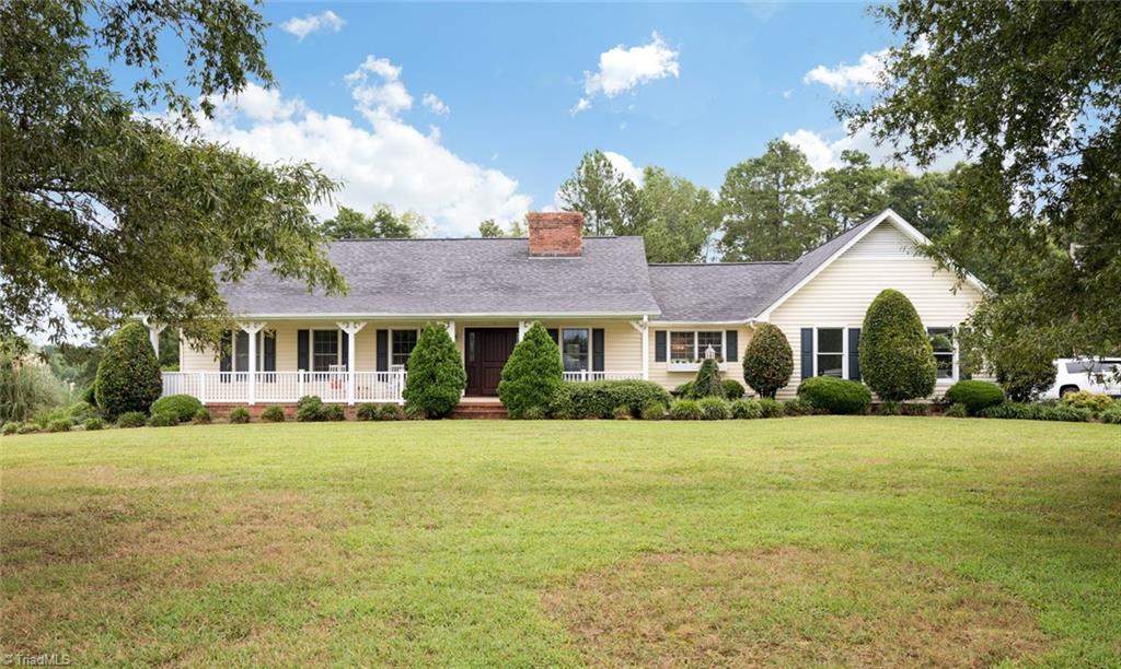 1720 Michael Road Lexington, NC 27295 - Photo 1 of 28 Welcome Home!