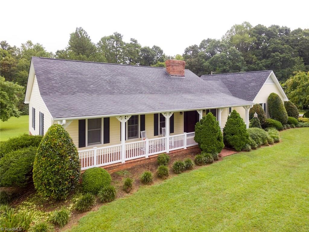 1720 Michael Road Lexington, NC 27295 - Photo 2 of 28