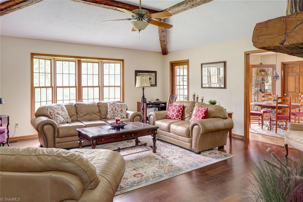 1720 Michael Road Lexington, NC 27295 - Photo 14 of 28