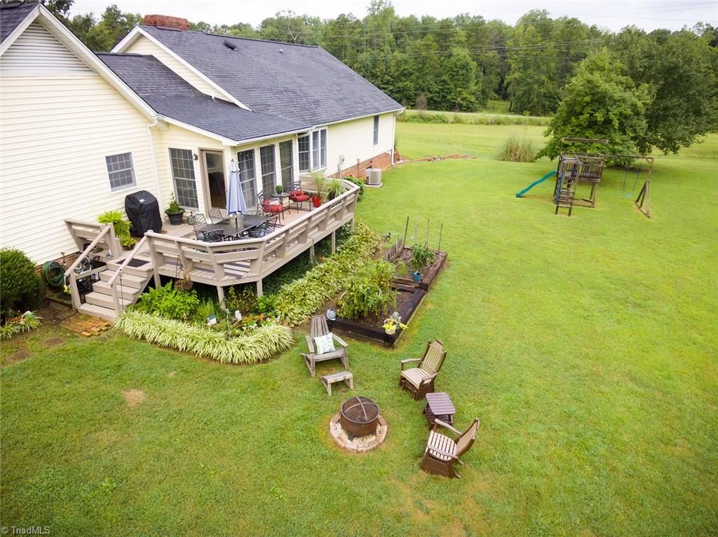 1720 Michael Road Lexington, NC 27295 - Photo 3 of 28