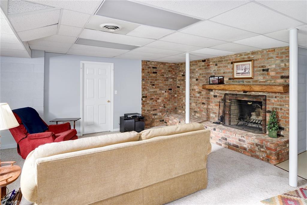 1720 Michael Road Lexington, NC 27295 - Photo 25 of 28