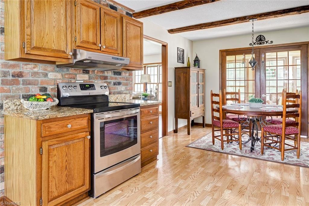 1720 Michael Road Lexington, NC 27295 - Photo 8 of 28