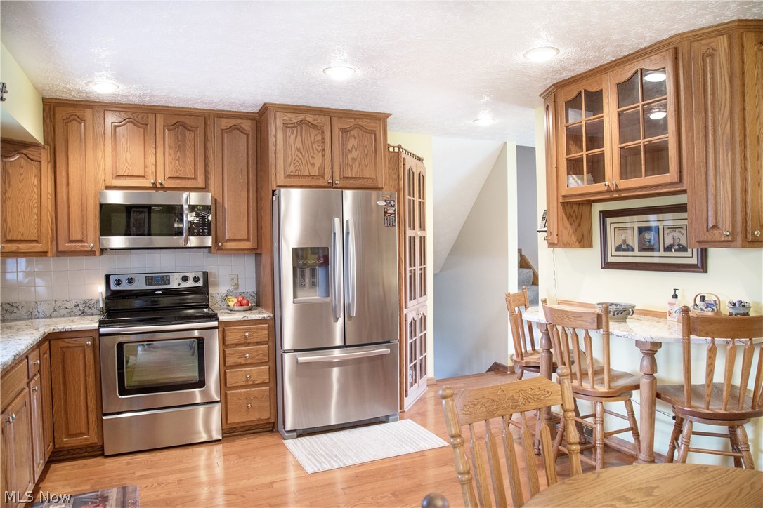 6215 Ridgewood Street Southwest Canton, OH 44706 - Photo 14 of 25 Gallery Image 14