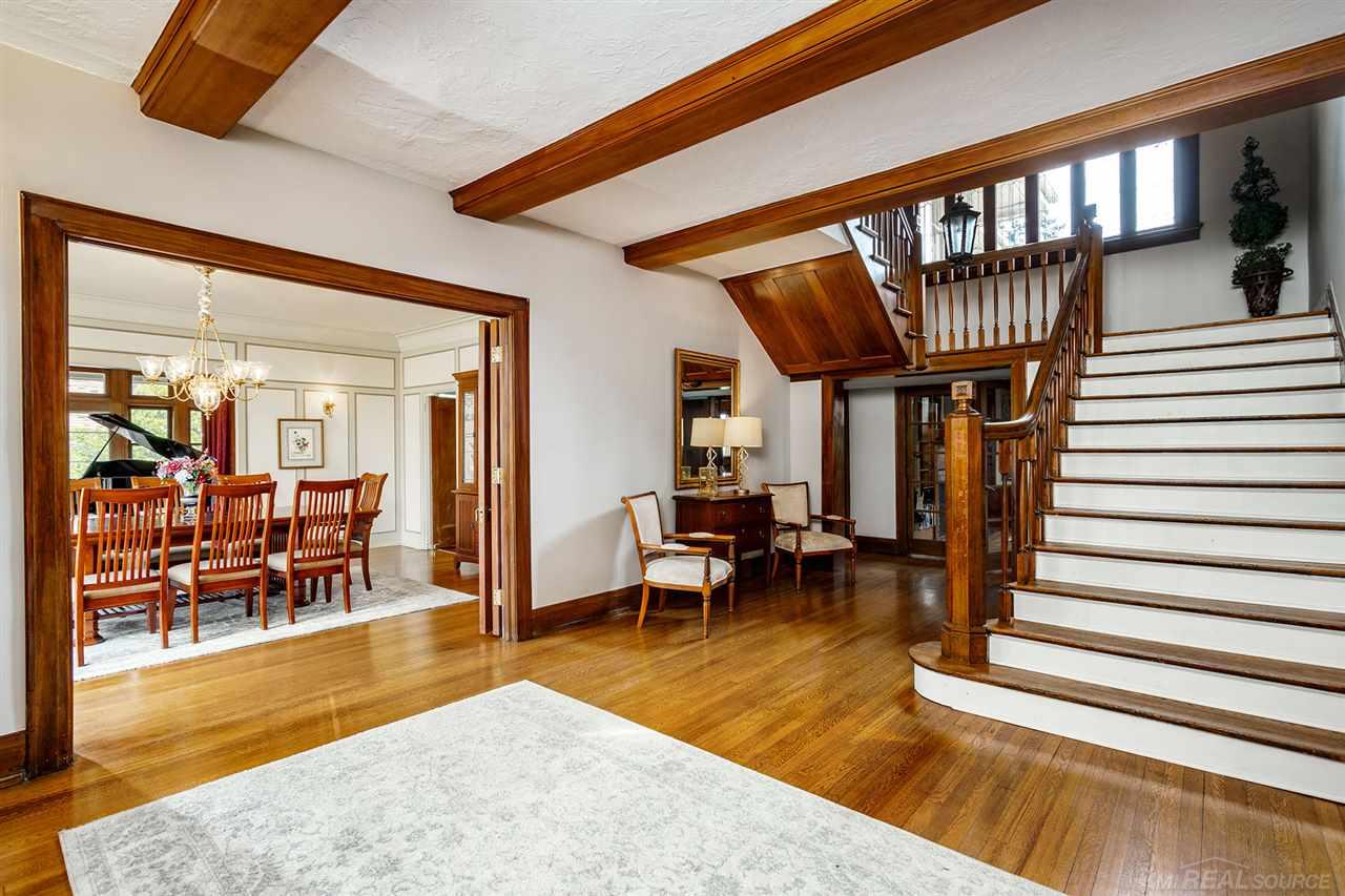 1050 Yorkshire Road Grosse Pointe, MI 48230 - Photo 7 of 85 50012855-6.JPG