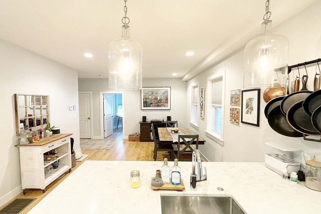 335 Maverick Street, Unit 1 Boston, MA 02128 - Photo 1 of 17