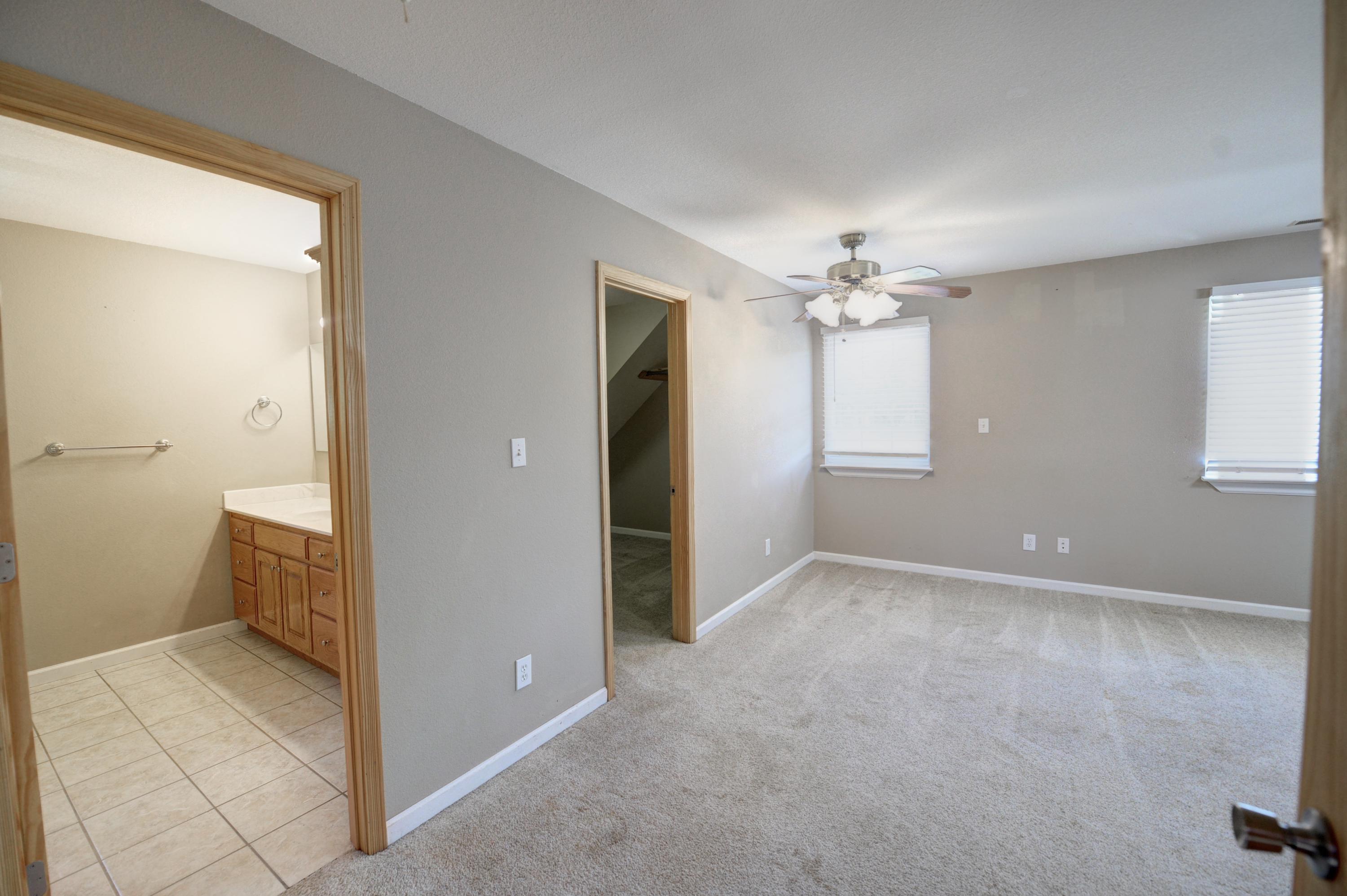 1374 Tom Garrison Road Evensville, TN 37332 - Photo 12 of 39 12-1374 Tom Garrison Master Bed