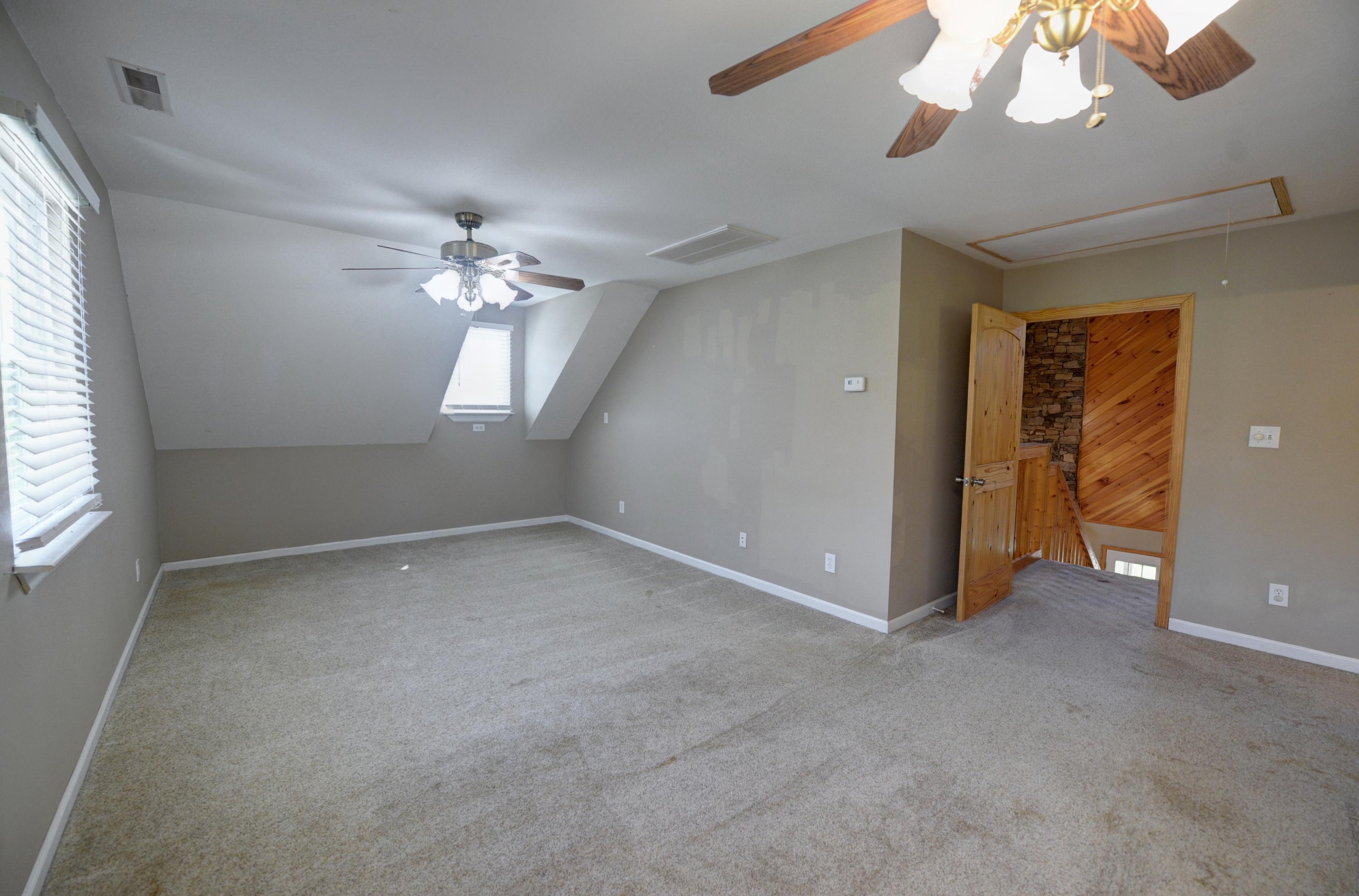 1374 Tom Garrison Road Evensville, TN 37332 - Photo 13 of 39 13-1374 Tom Garrison Master Bed 3