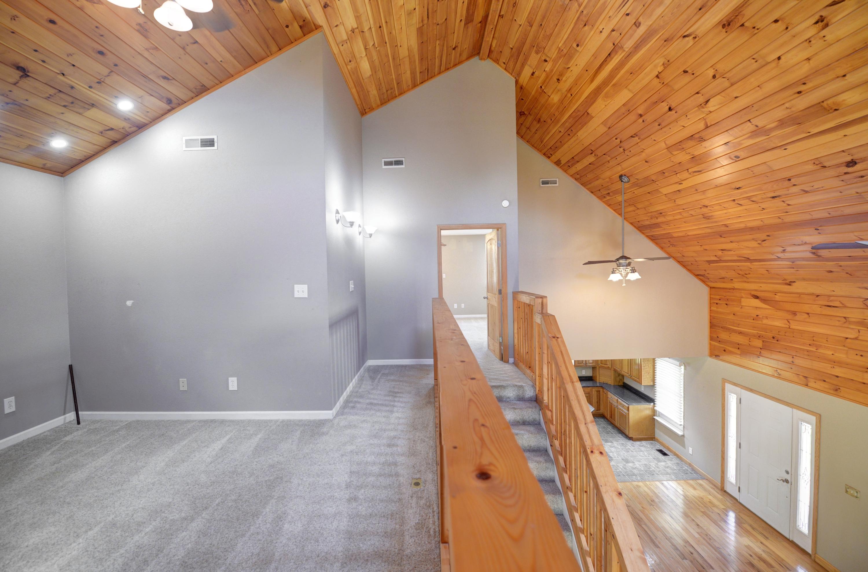 1374 Tom Garrison Road Evensville, TN 37332 - Photo 20 of 39 20-1374 Tom Garrison Loft 2