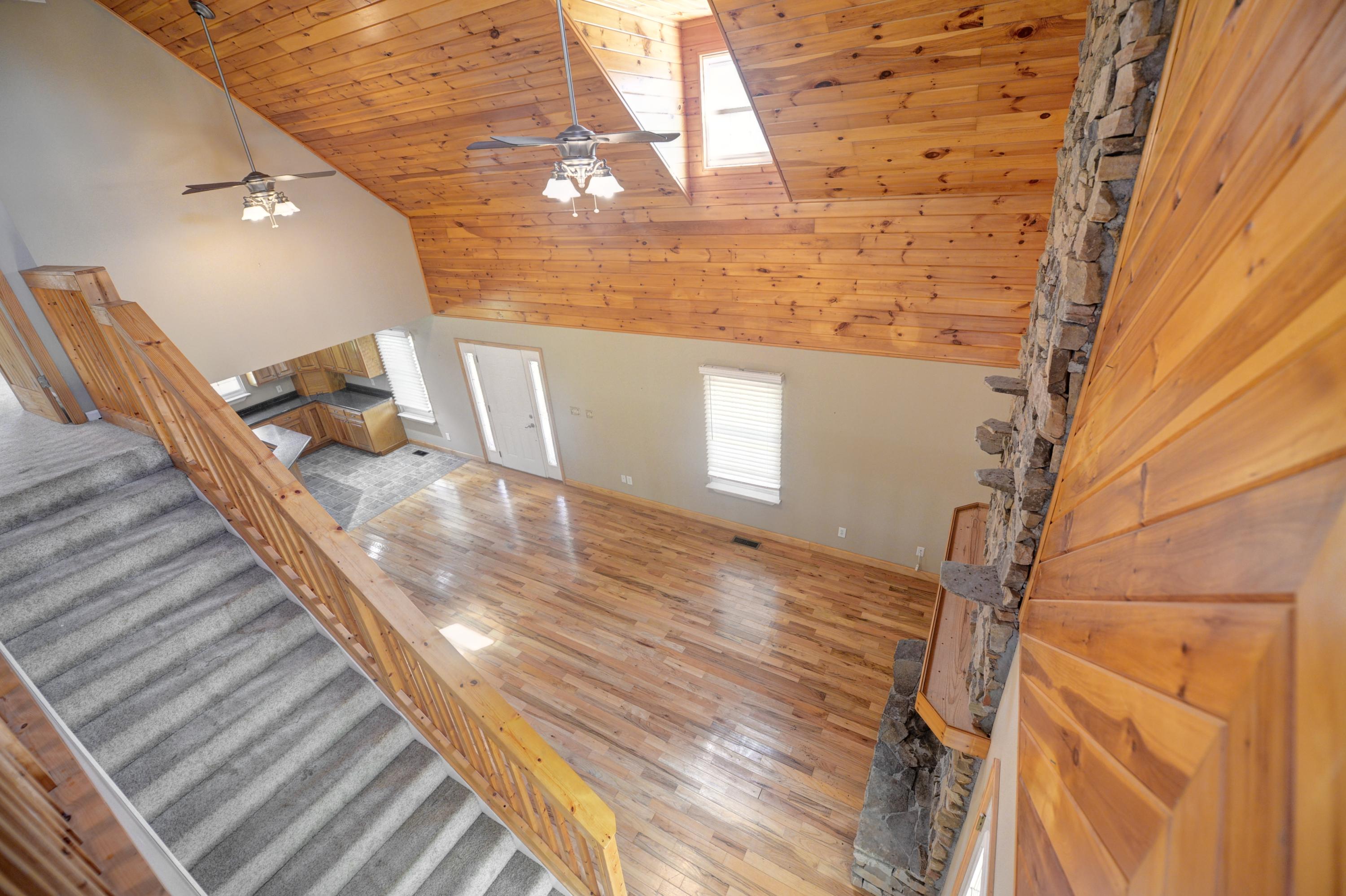 1374 Tom Garrison Road Evensville, TN 37332 - Photo 21 of 39 21-1374 Tom Garrison Loft View