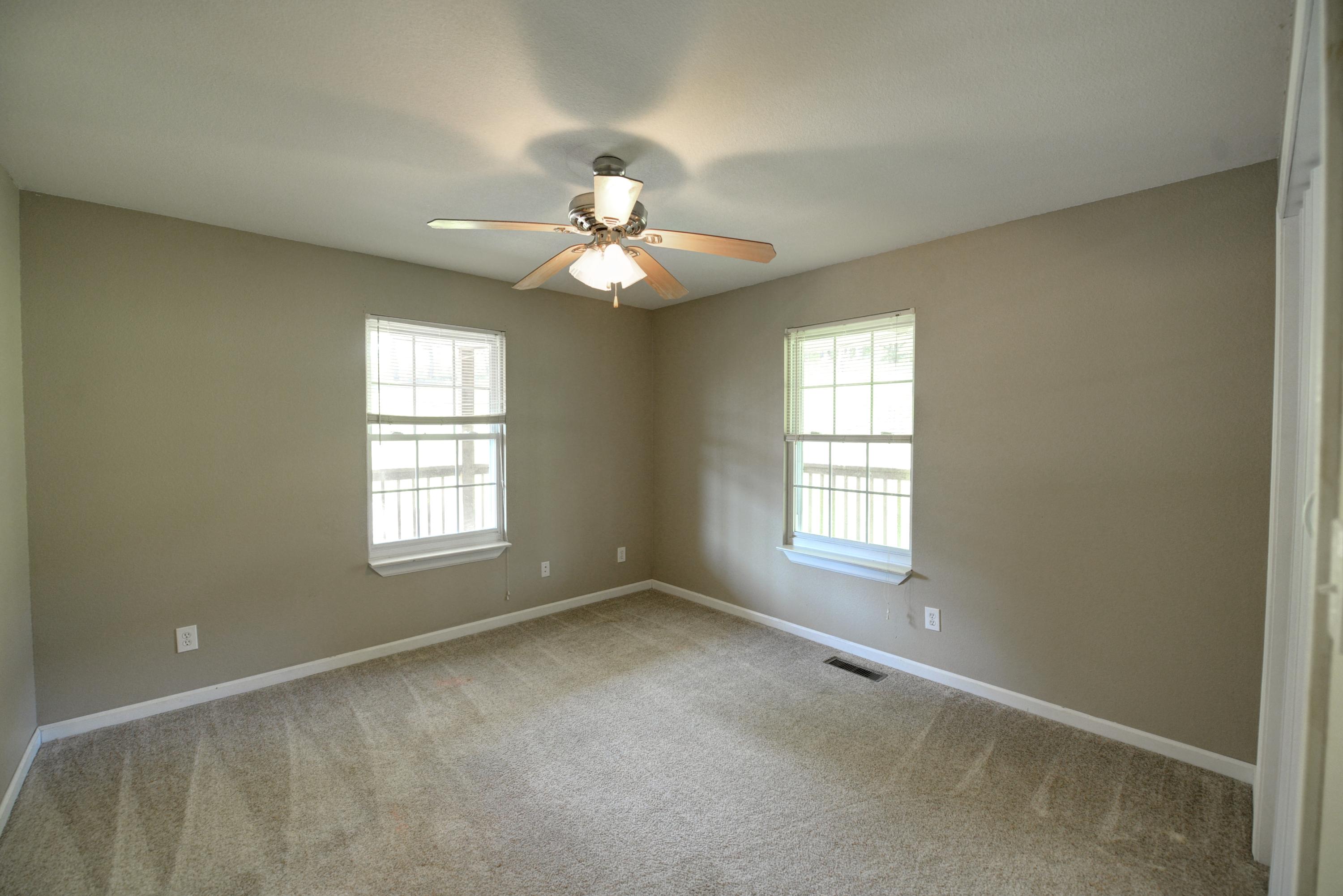 1374 Tom Garrison Road Evensville, TN 37332 - Photo 22 of 39 22-1374 Tom Garrison Bedroom Two