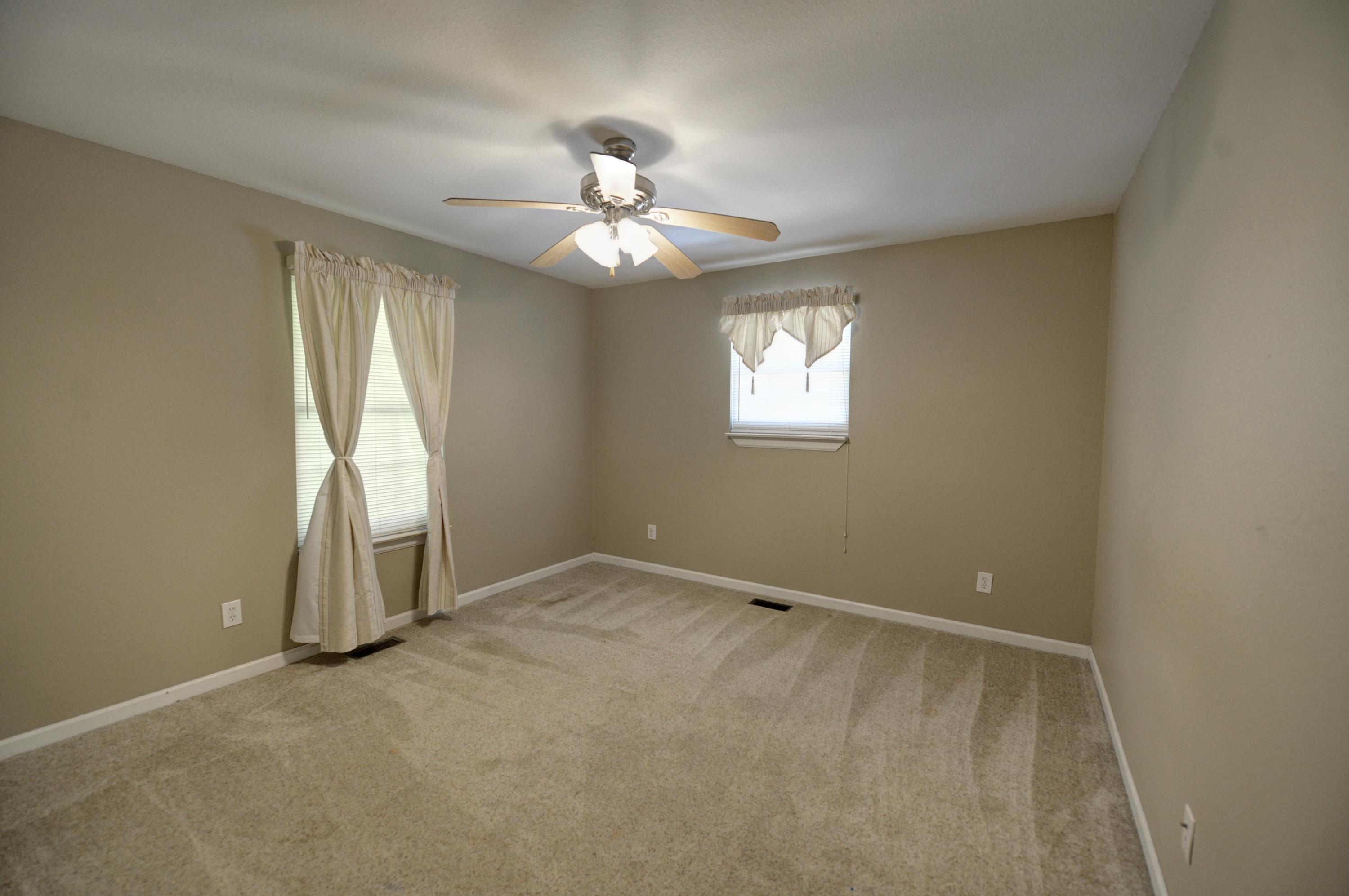 1374 Tom Garrison Road Evensville, TN 37332 - Photo 24 of 39 24-1374 Tom Garrison Bedroom Three