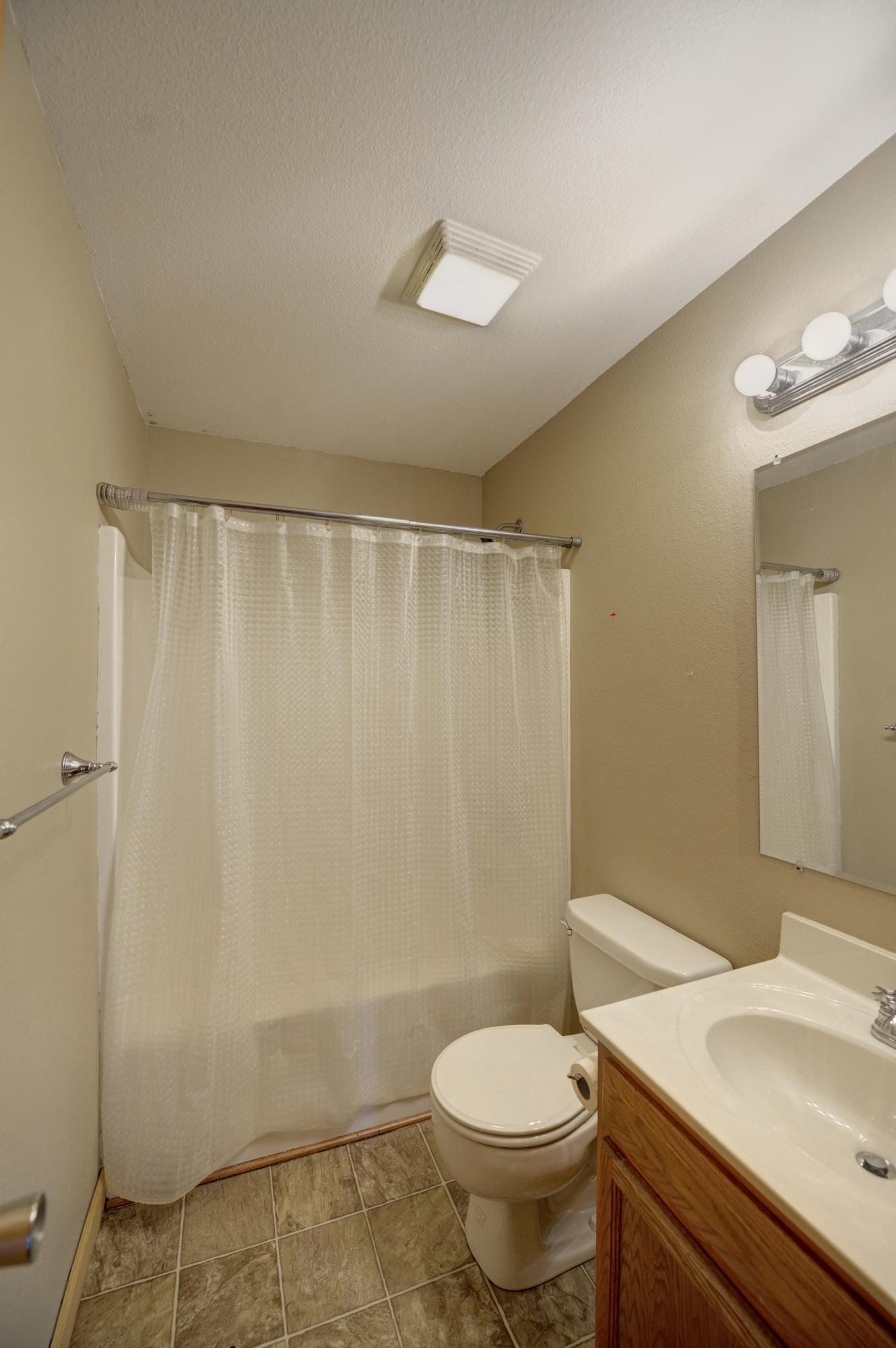 1374 Tom Garrison Road Evensville, TN 37332 - Photo 26 of 39 26-1374 Tom Garrison Bathroom Two
