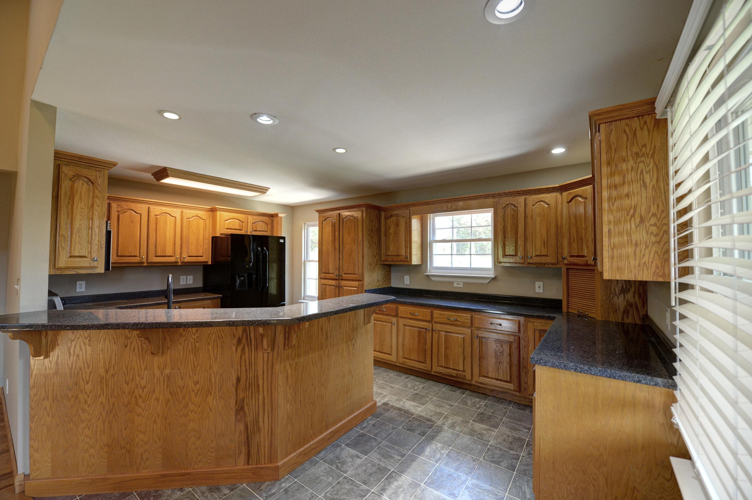 1374 Tom Garrison Road Evensville, TN 37332 - Photo 7 of 39 7-1374 Tom Garrison Kitchen 2
